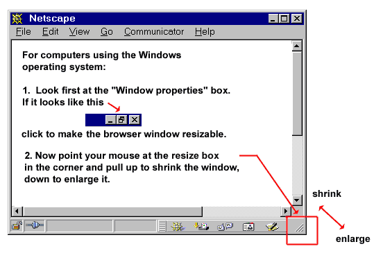 windows n7n icon resize