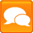 dialogue icon