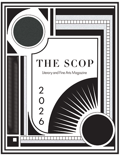 cover image of the latest issue of the SCOP