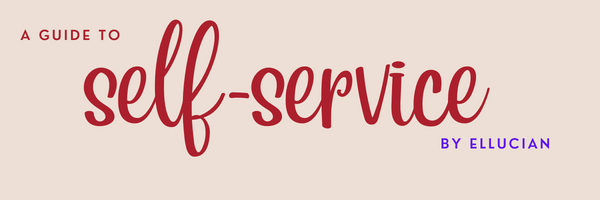 A Guide to Self-Service